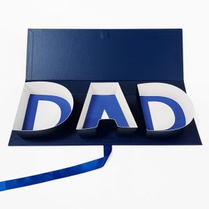 Fathers Day Gift Box