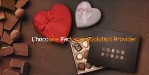 Chocolate Packaing Solution Provider