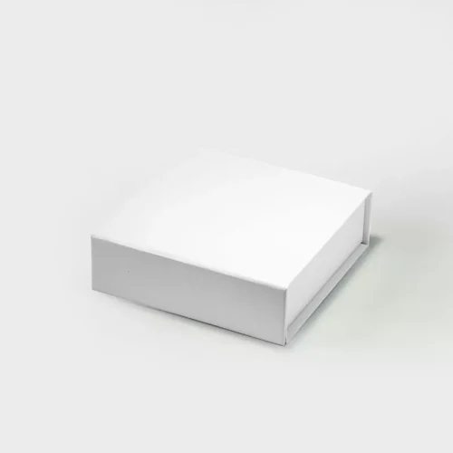 4.72x4.72x1.57 Inches | 12x12x4cm Small Rigid Box